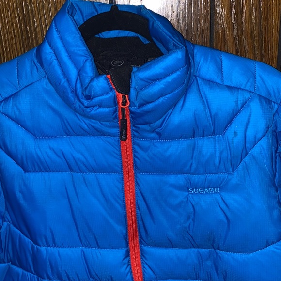 Puffer jacket - Picture 3 of 6